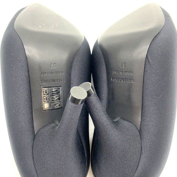 Balenciaga XL Pointed Toe Pump - Picture 6 of 9